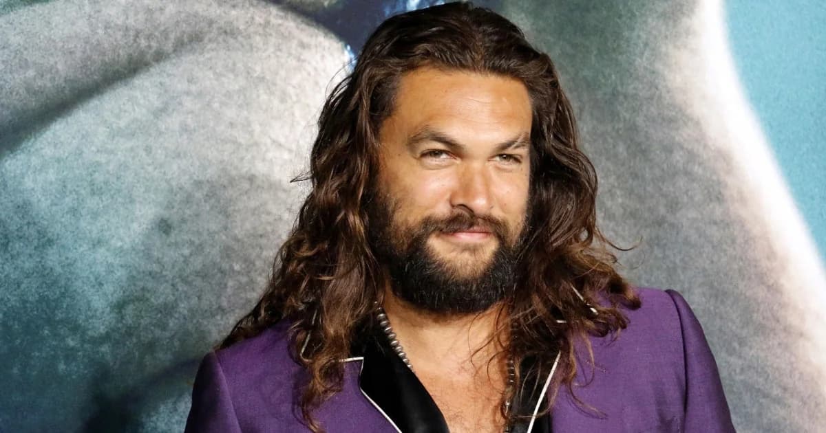 Jason Momoa: Beinahe-Tod-Erfahrung auf Hawaii