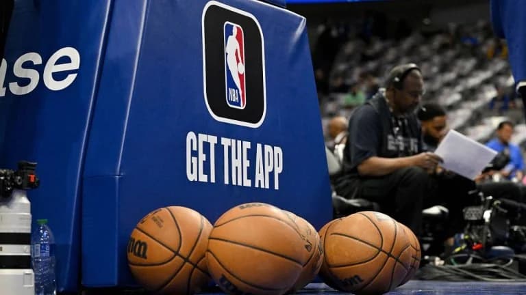 NBA: One Million Dollars Per Game?