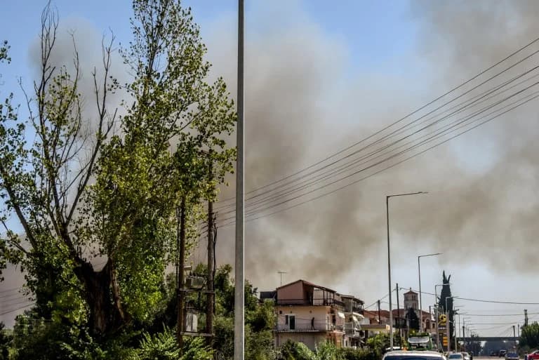 Tzoufi: „Albtraumhafte Situation“ in Ziros und Filippiada