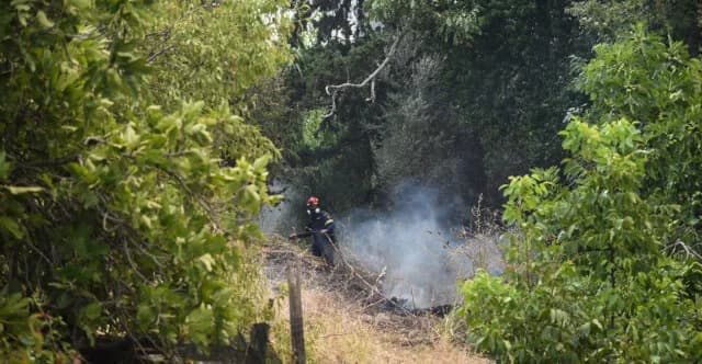 Scattered outbreaks in Patras and Chios - Zakynthos and Preveza under control