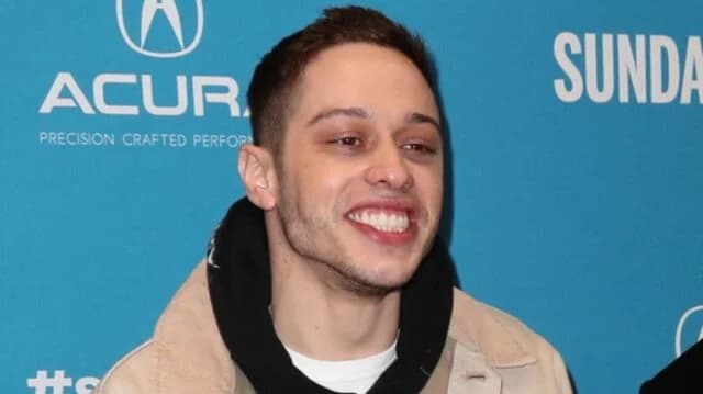 Pete Davidson habla sobre el consumo de drogas: 'Experimenté psicosis'