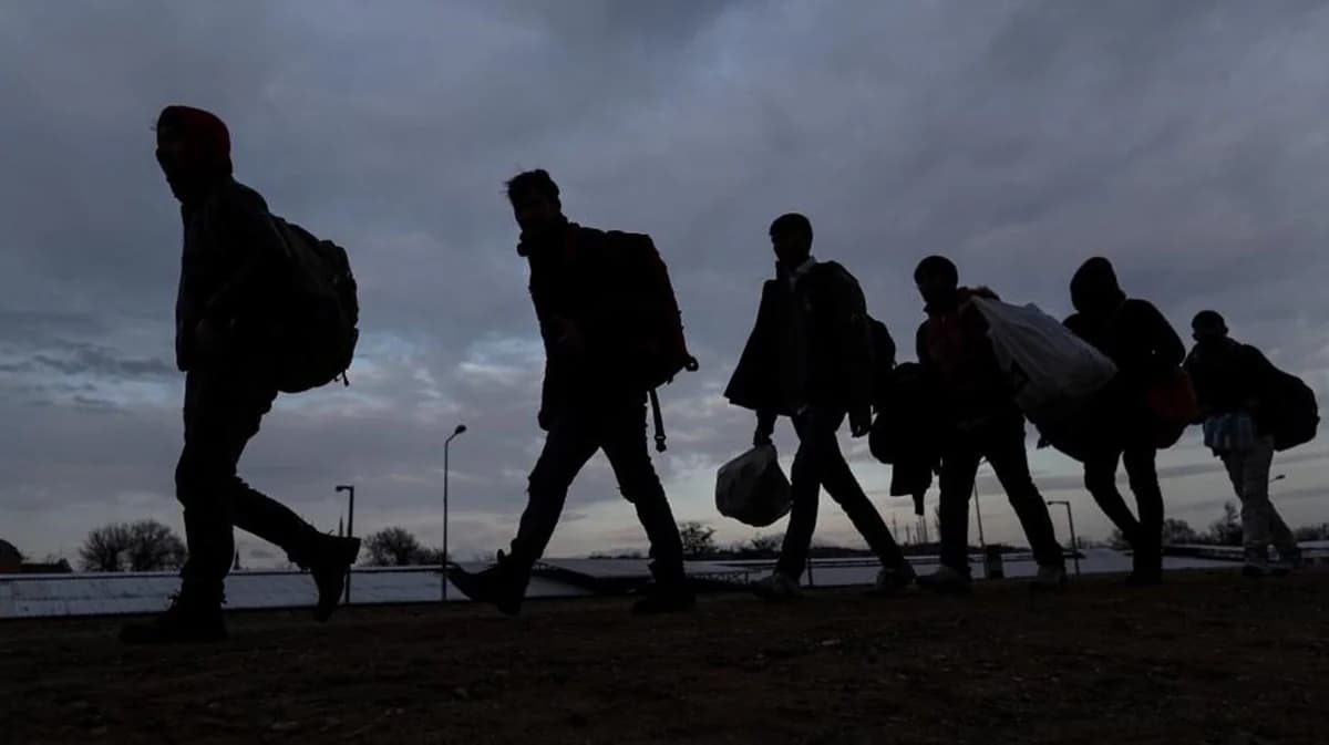 Syrians Deported After Zakaki Clash in Limassol – 8,000 Repatriations in 2025