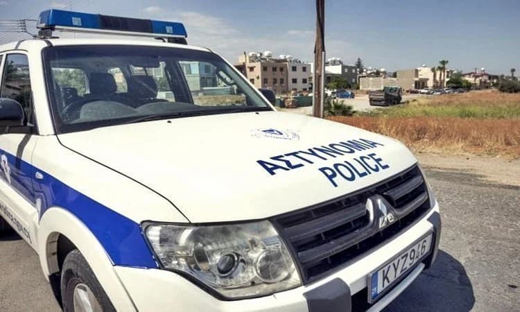 Arson in Pyla: Cars Set Ablaze, Investigation Underway
