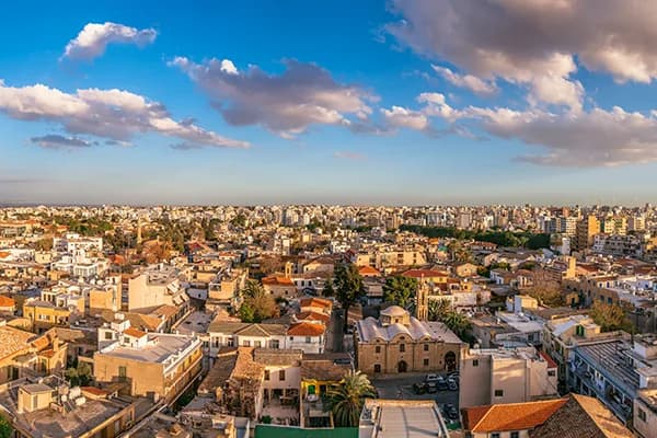 Strong Burning Smell in Nicosia: Possible Causes