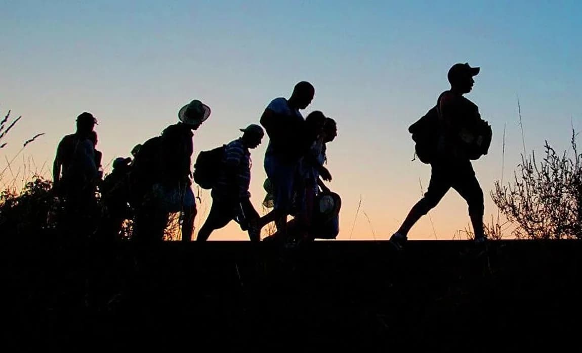 Syrians Deported After Zakaki Clash – 8,000 Migrants Repatriated Since January