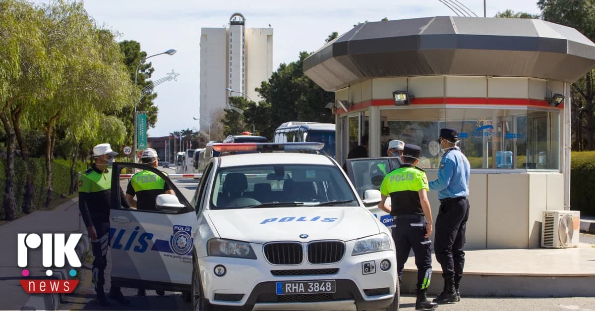 Aplazada la 'Juicio' de 5 Detenidos en los Territorios Ocupados