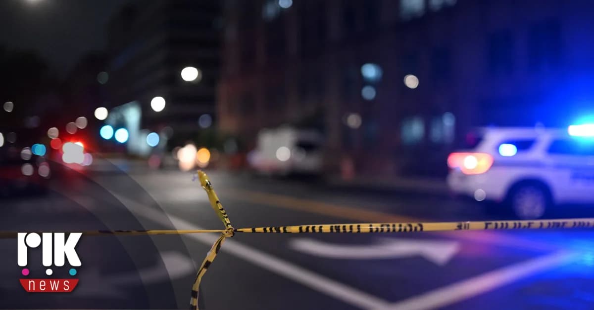 Larnaca: Investigation into Attempted Murder and Vehicle Arson