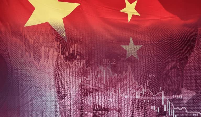 Ausverkauf chinesischer Anleihen: Gründe und Ausblick