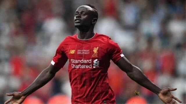 Olympiakos: Angebot für Sadio Mané?