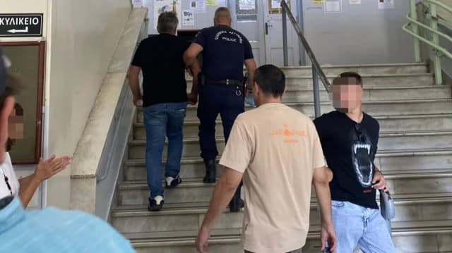 Волос: 61-летнему мужчине дали время ответить на обвинение в убийстве собаки