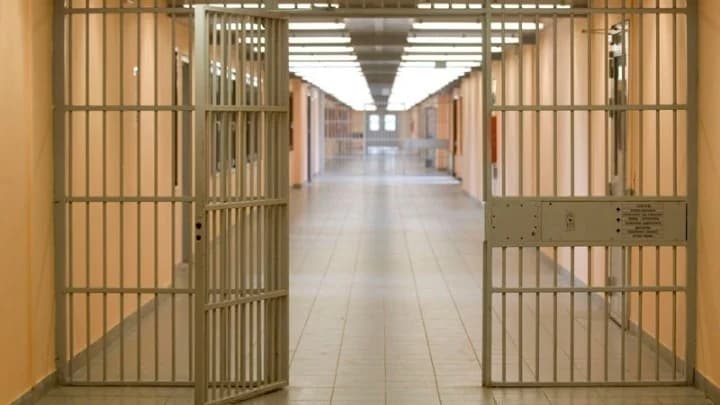 Σύλληψη 41χρονου δραπέτη φυλακών στην Αθήνα