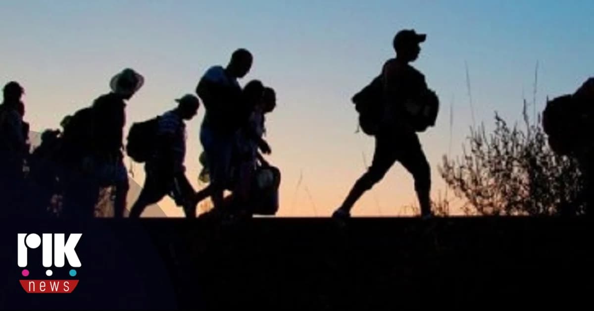 Syrians Deported After Zakaki Incident