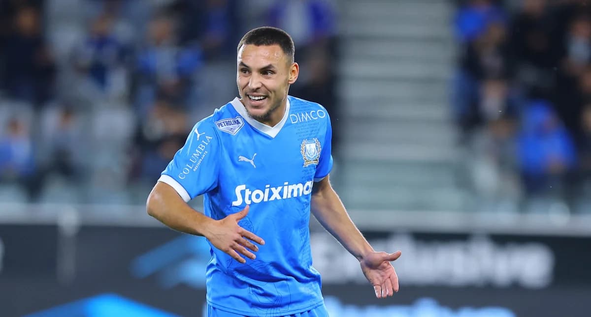 Apollon dementiert Youssef-Gerüchte