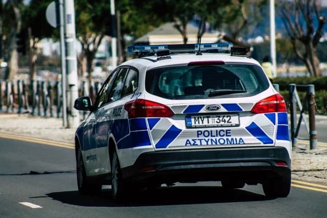 Zypern: Syrer nach Vorfällen in Limassol abgeschoben