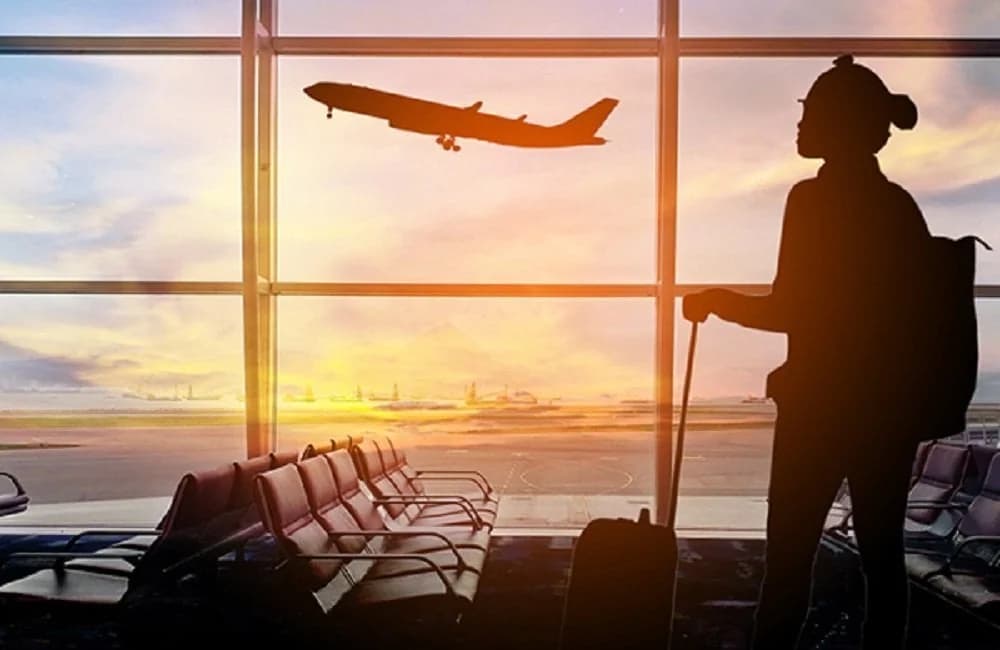 Reiserechte: Flüge, Mietwagen und Hotels