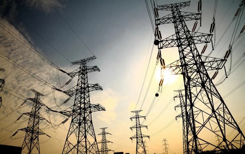 Zyperns Stromnetz unter Druck durch extreme Temperaturen
