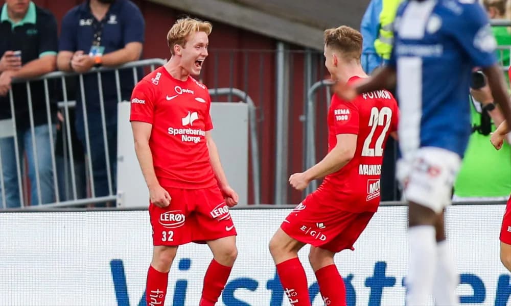 Brann Qualifies and Awaits AEK in Europa League Play-offs