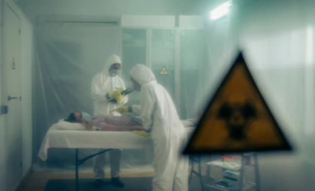 Επιδημία χολέρας στο Σουδάν: Δεκάδες θάνατοι κάθε εβδομάδα