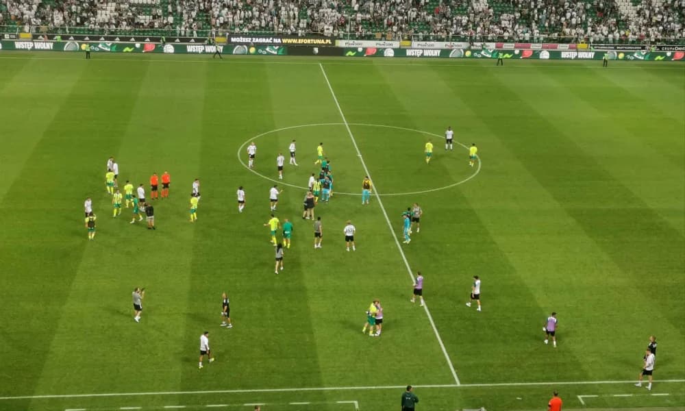 ΑΕΚ: Πανηγυρισμοί μετά την πρόκριση στο Europa League (video)