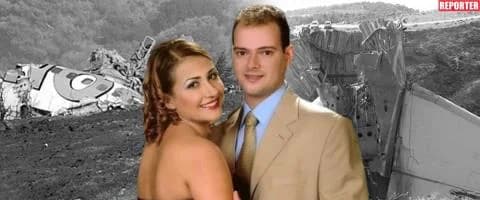 20 Years Since Helios Tragedy: 'Giorgos and Christiana Were Found Embracing'