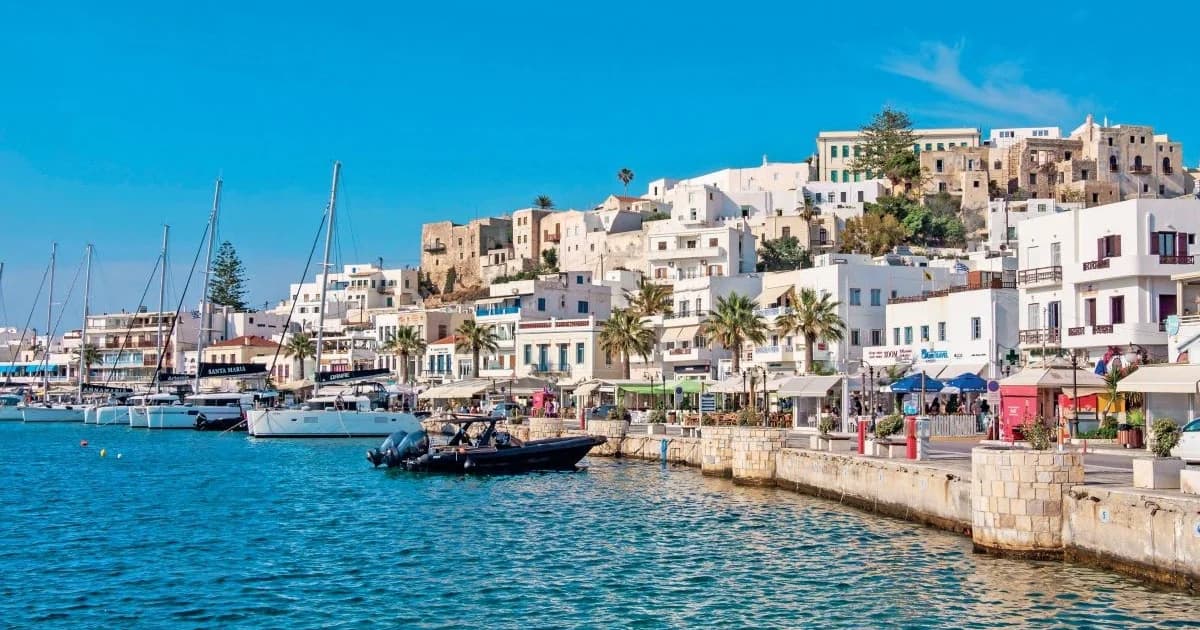 Τα καλύτερα πανηγύρια του Δεκαπενταύγουστου στην Ελλάδα