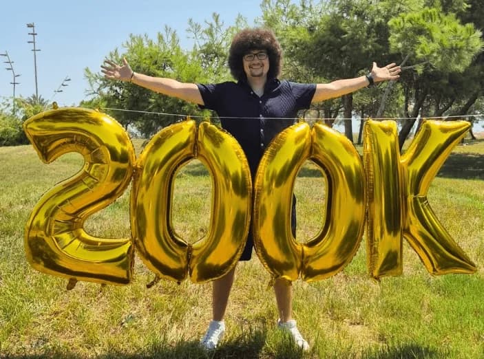 פרנק אילט: 313 ימים בלי תספורת בגלל מנצ'סטר יונייטד