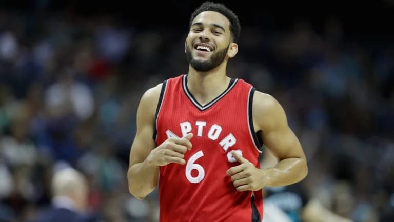 Fenerbahce interessiert an Cory Joseph