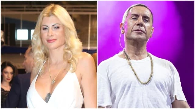 אורידיקי פאפאדופולו: "לבקש עזרה לבריאות הנפש הוא מעשה של אומץ"