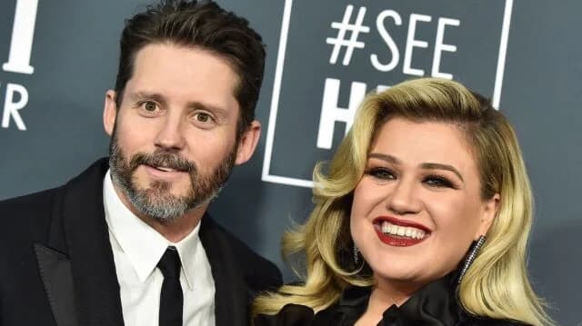 Kelly Clarkson: Brandon Blackstocks Beziehung zur Assistentin