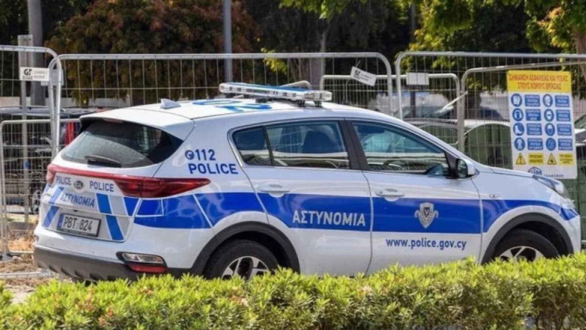 Λάρνακα: Έρευνα για σύνδεση δύο εγκληματικών ενεργειών – Κοινές δραστηριότητες των θυμάτων