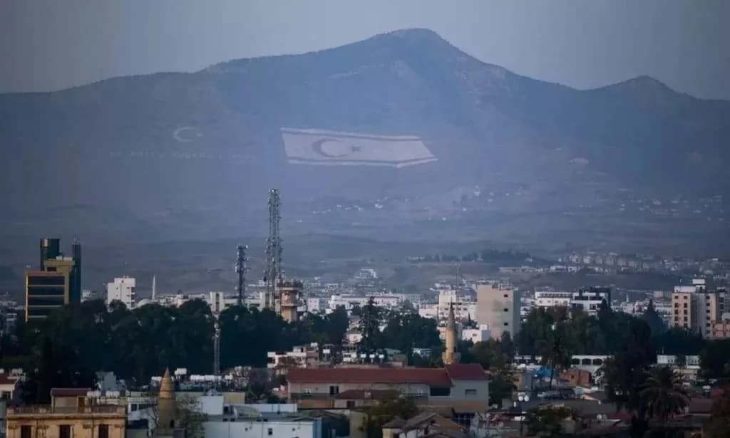 Κατεχόμενα: Εντοπίστηκε παραλλαγή της νόσου Creutzfeldt-Jakob
