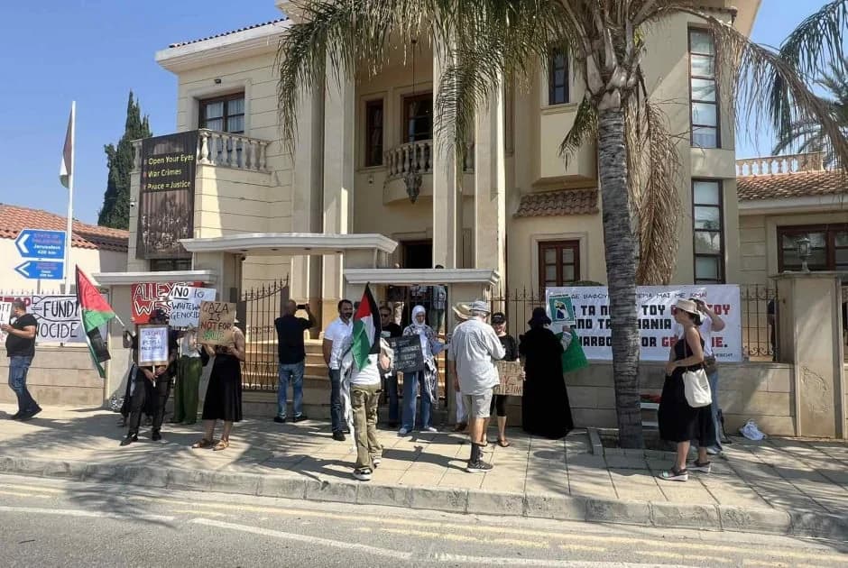 Llamamiento de Attari para la protección de los prisioneros palestinos