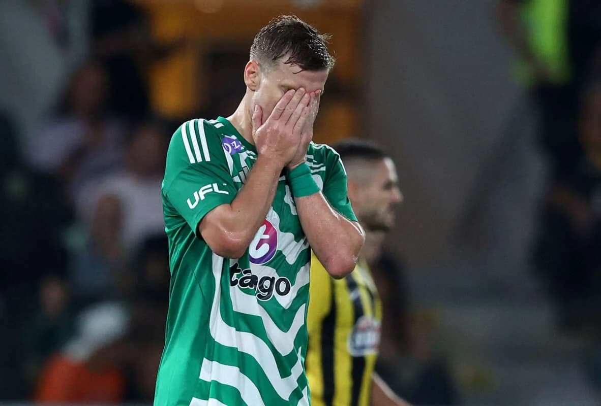 Aris vs. AEK: Die entscheidende Doppelaktion, die das Spiel entschied