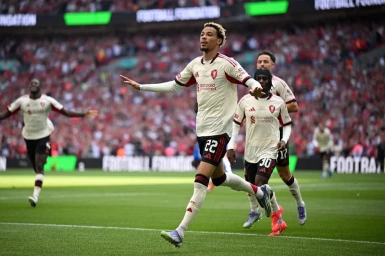 Προβλέψεις «Θρύλων» της Premier League για τη Σεζόν 2024-25