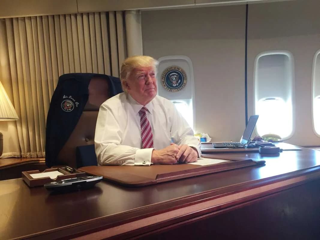Trump: Putin Would Have Taken All of Ukraine If I Weren't President