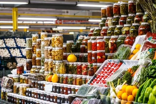 מכירות קמעונאיות בארה"ב עלו ב-0.5% ביולי