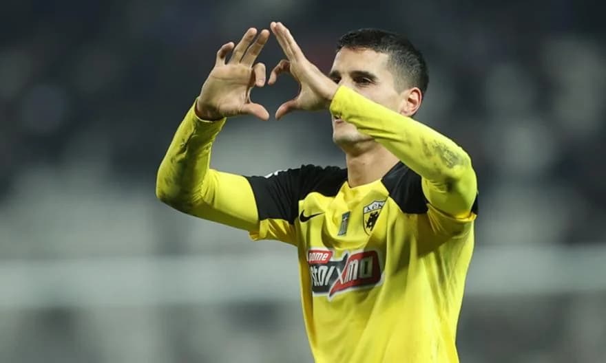 Almeida lobt Lamela: 'Wenn er ein Viertel dessen tut, was er auf dem Feld geleistet hat…'