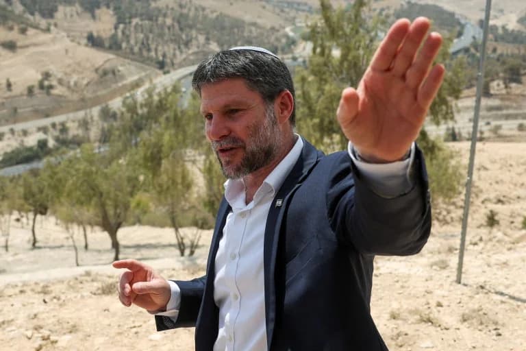 ONU: Construcción de asentamientos en Cisjordania es 'Crimen de Guerra'