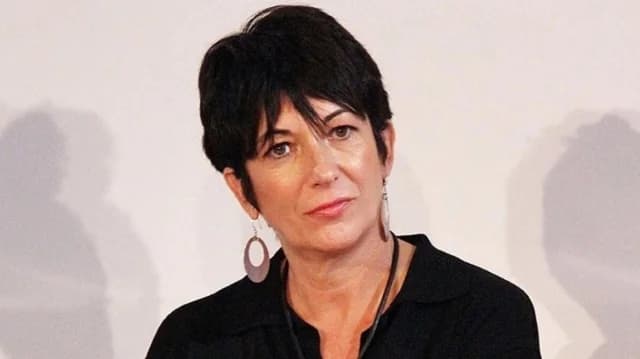 Reaktionen auf Ghislaine Maxwells Verlegung in ein Gefängnis in Texas