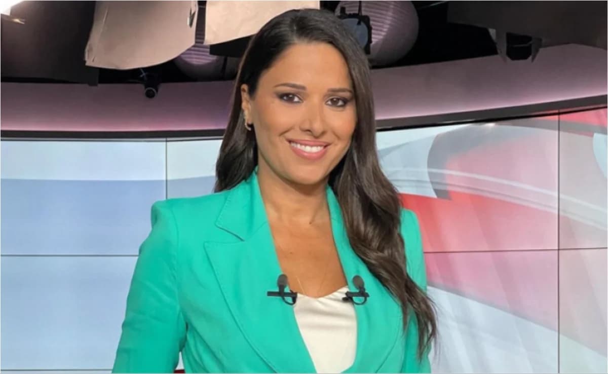 Stella Stylianou: Joins ERT's Team