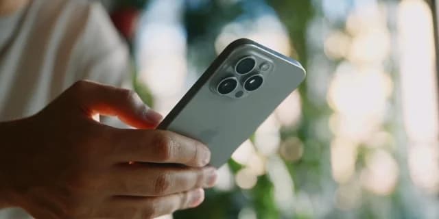 iPhone 16 Pro: ¿Cuánto le cuesta realmente a Apple fabricarlo?