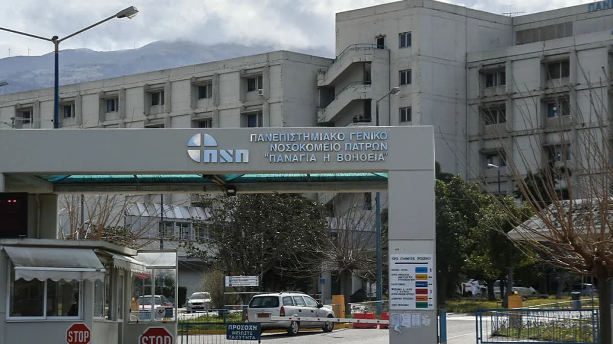 Πάτρα: 14χρονη νίκησε σπάνιο σύνδρομο με την βοήθεια των γιατρών