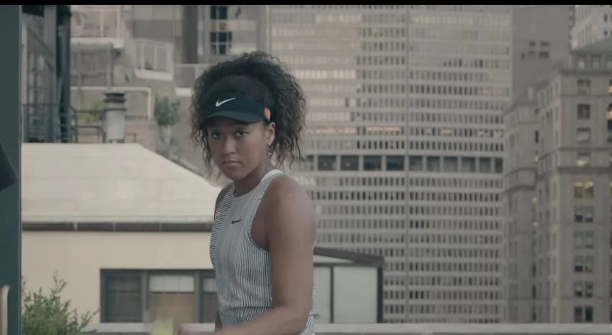 Naomi Osaka schließt zweiten großen Deal außerhalb des Platzes ab und erzielt einen Gewinn von 3,45 Millionen Dollar