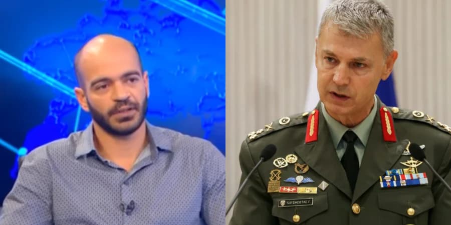 Untersuchung von Kitas Beschwerde über unangemessenes militärisches Verhalten