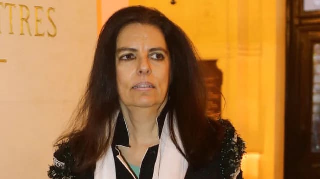 Φρανσουά Μπετανκούρ Μέγιερς: Η Δεύτερη Πλουσιότερη Γυναίκα στον Κόσμο