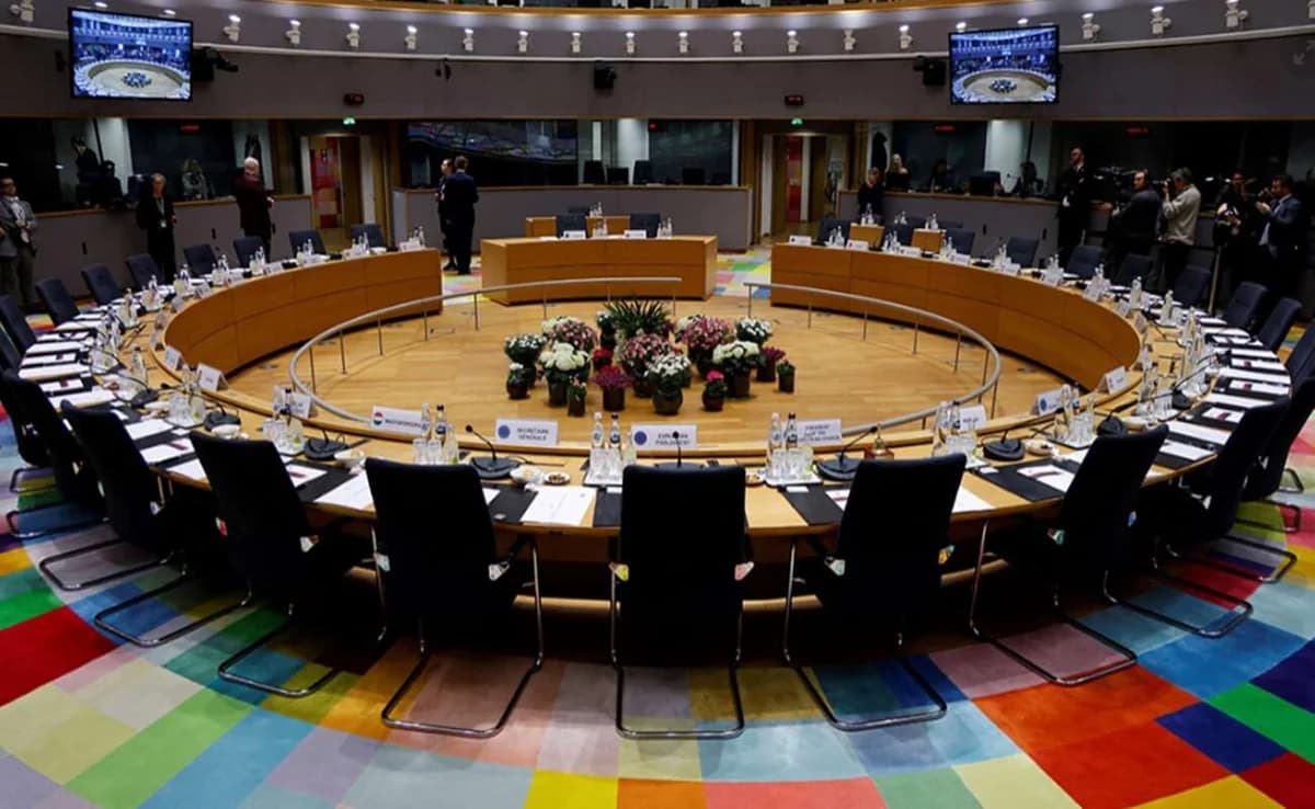 Europäische Staats- und Regierungschefs unterstützen Trumps Initiative für Friedensgespräche in der Ukraine