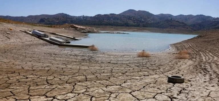 Κύπρος: Επιπτώσεις της ανομβρίας στην αγροτική παραγωγή και τις τιμές