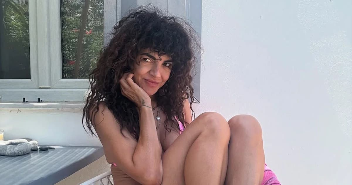 מריה סולומו: "איבדתי קשר עם הבן שלי למשך שלוש שנים"