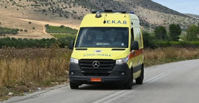 Χαλκιδική: 56χρονος ανασύρθηκε νεκρός από τη θάλασσα στα Νέα Πλάγια