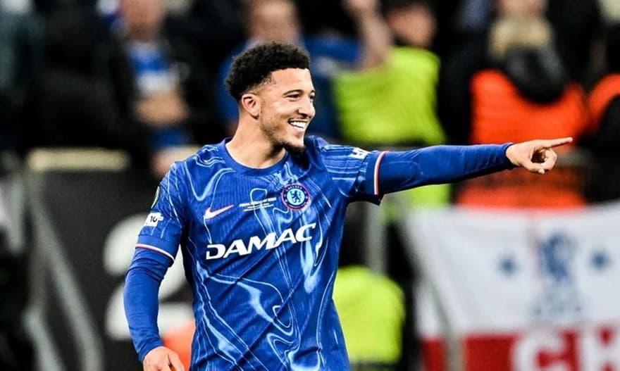 AS Rom steht kurz vor Verpflichtung von Bailey und Sancho